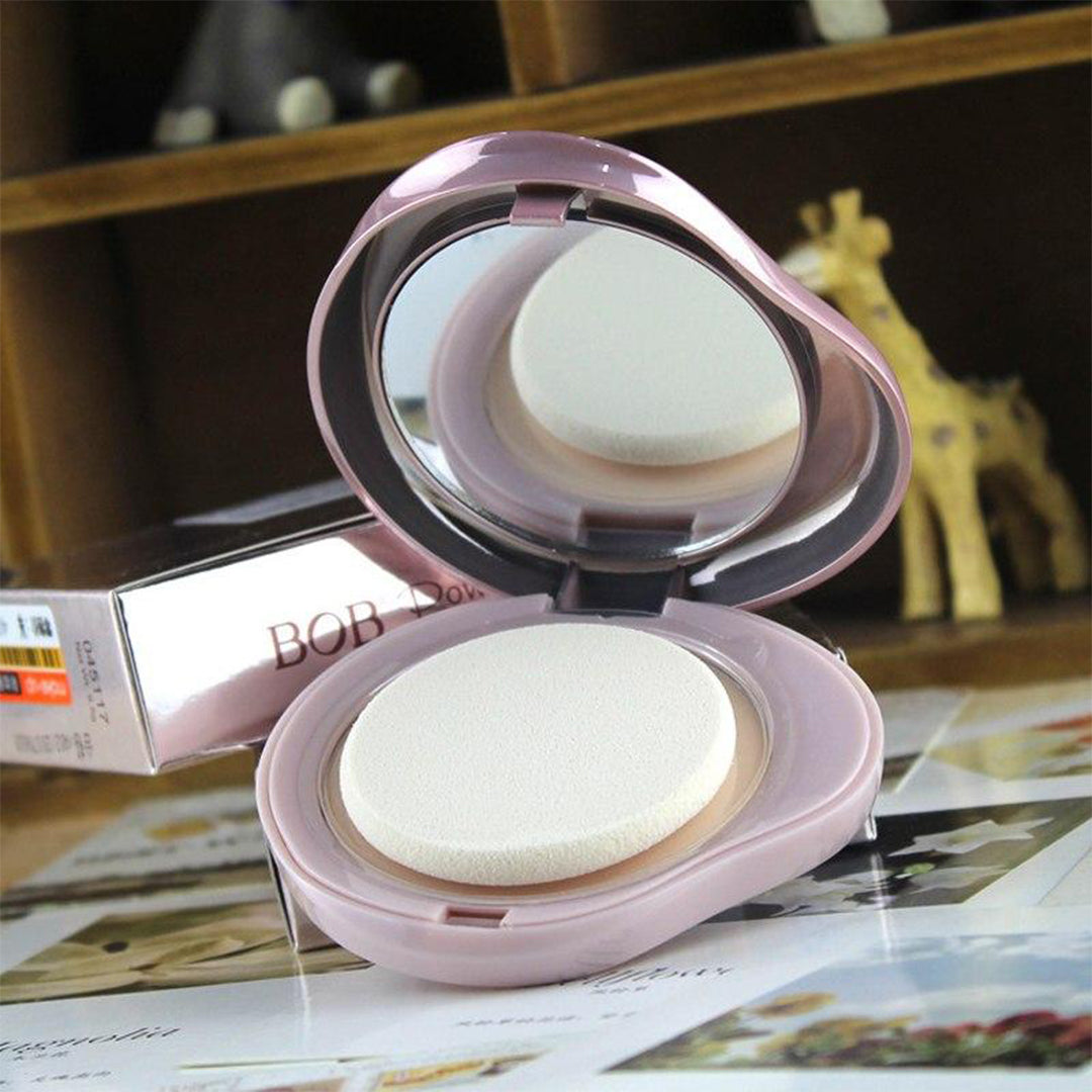 BOB Pressed Powder Foundation