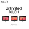 Maliao Unlimited Blush