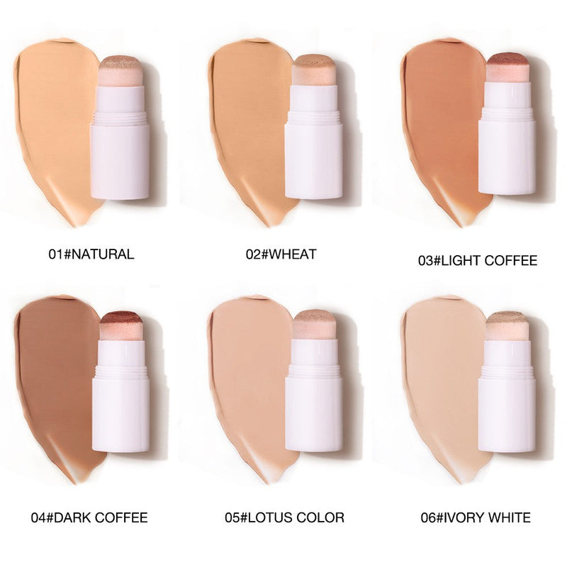 O.TWO.O Air Cushion Full Coverage Concealer Stick