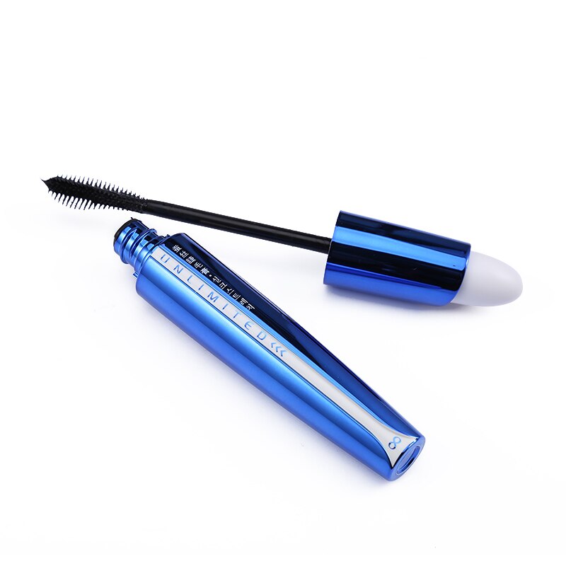 Bob Unlimited Silk 3D Curling Mascara