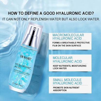 Dr Rashel Hyaluronic Acid Series