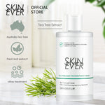 Skin Ever Tea Tree Acne Treatment Body Wash