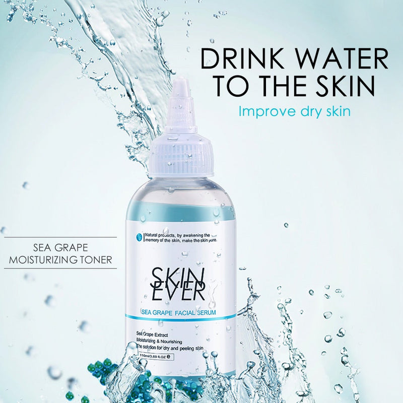 Skin Ever Sea Grape Facial Toner