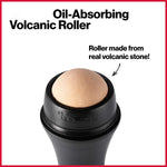 Oil Absorbing Volcanic Face Roller