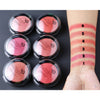 Emelie Favor Soft Texture Blusher Favor Soft Pack of 6