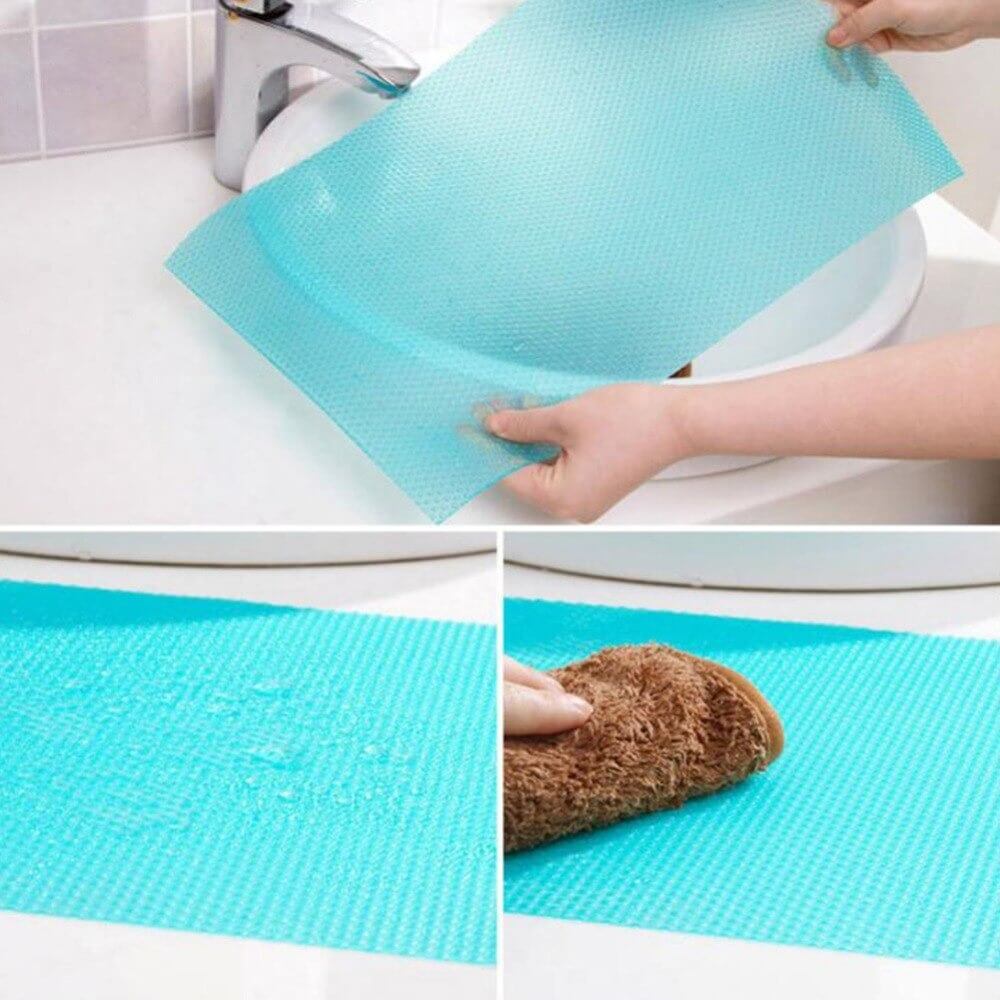 Washable Fridge & Multi Purpose Mats