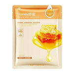 Honey Natural Skin Care Beauty Mask