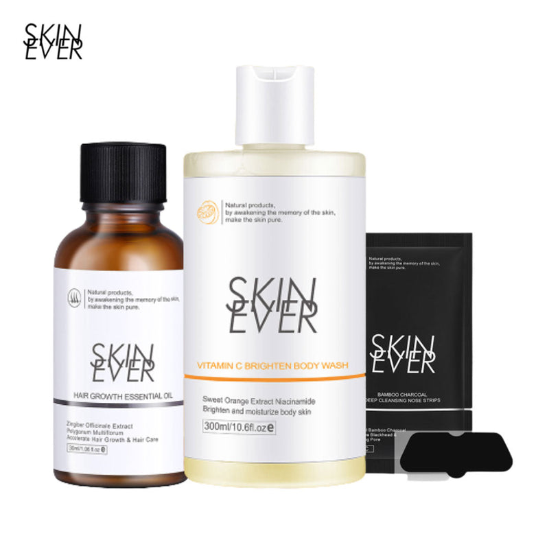 Skin Ever Winter Deal # 4