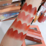 Heng Fang Velvet Color Lipstick Pack Of 4