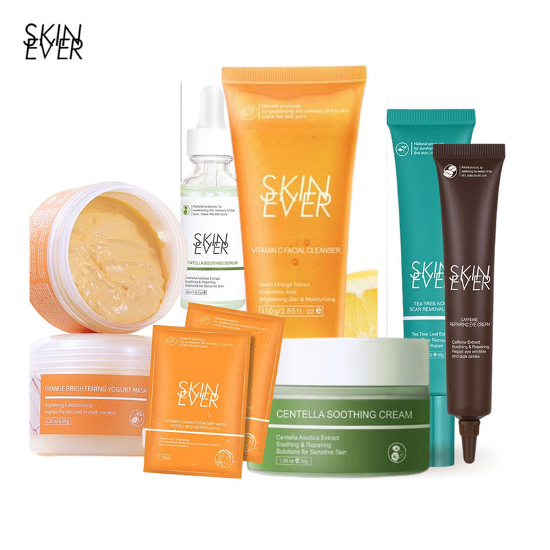 Skin Ever Facial Skin Care Deal # 1
