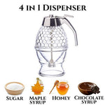 Hunnibi Honey Dispenser