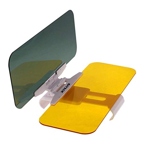 2in1 Day And Night Car Visor