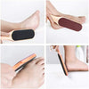 Foot Filer Wood Dead Skin Heel Callus Remover