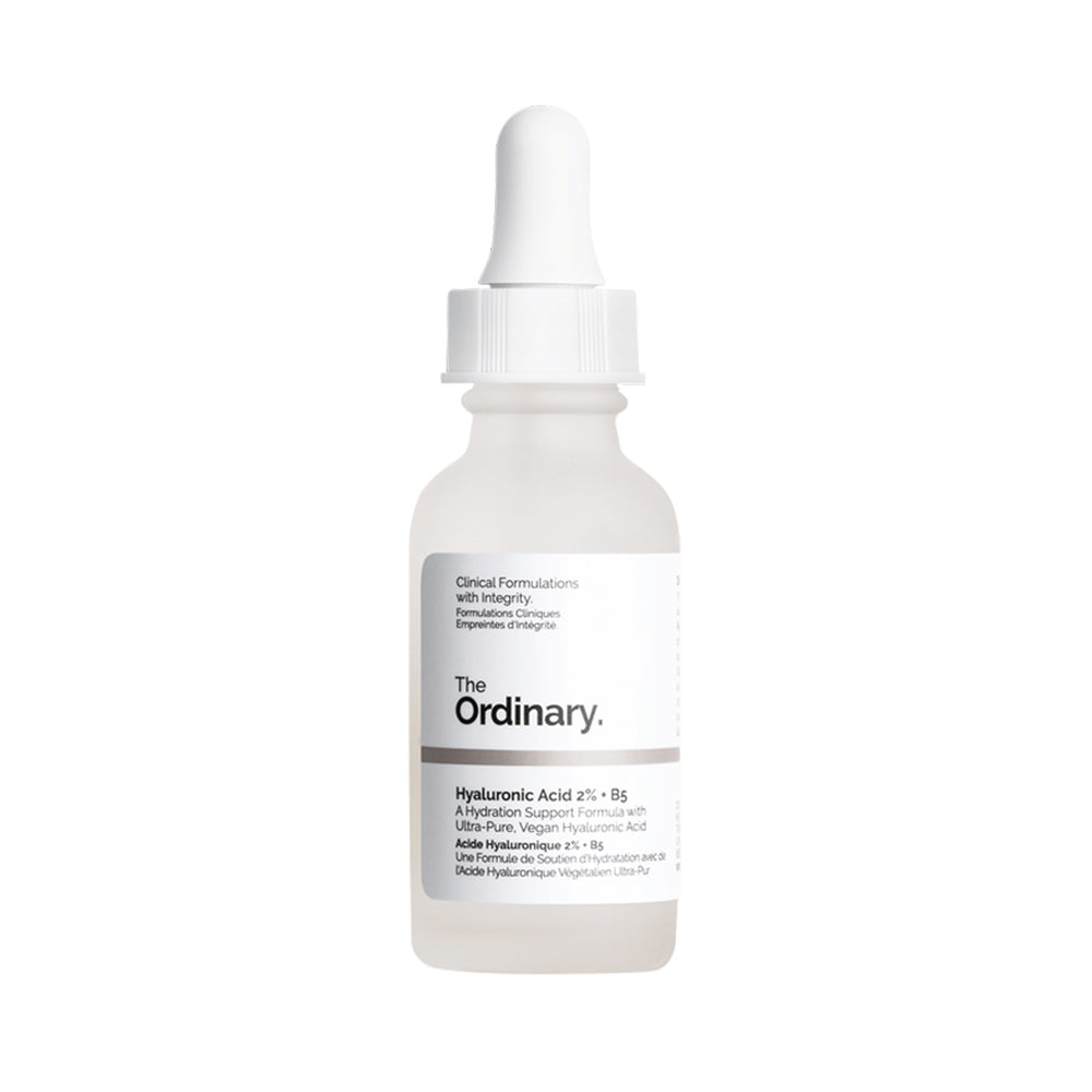 The Ordinary Hyaluronic Acid 2% + B5 30ml