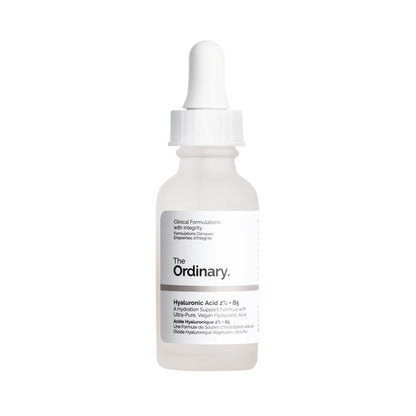 The Ordinary Hyaluronic Acid 2% + B5 30ml