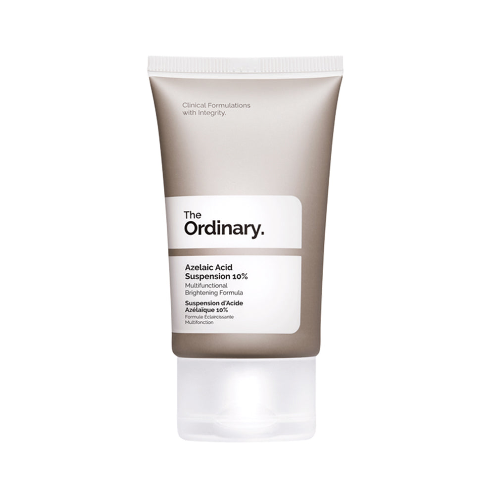 The Ordinary Azelaic Acid Suspension 10%