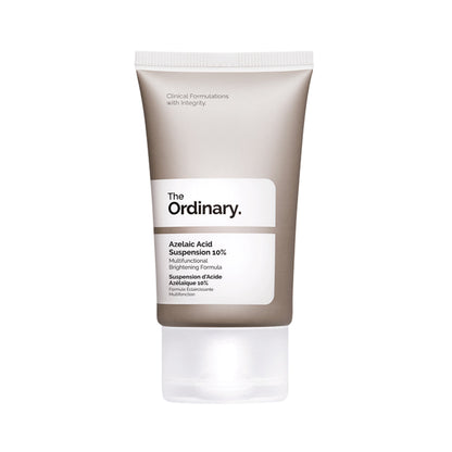 The Ordinary Azelaic Acid Suspension 10%