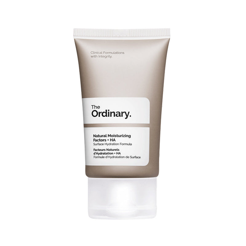 The Ordinary Natural Moisturizing Factors + HA