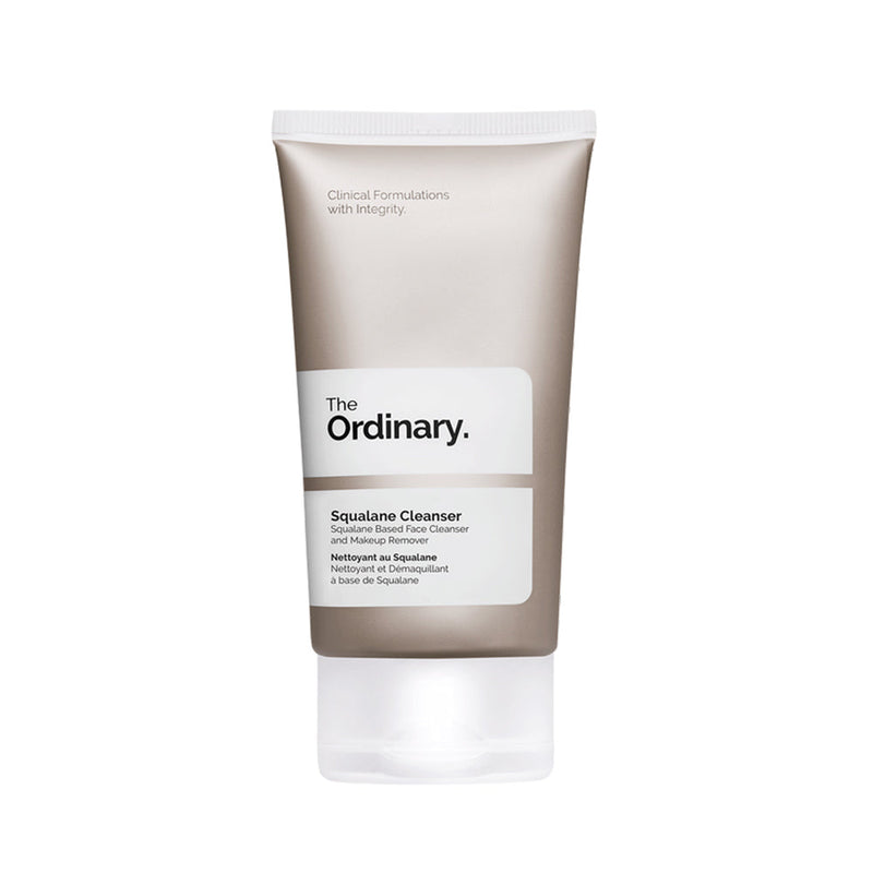 The Ordinary Squalane Cleanser 50ml