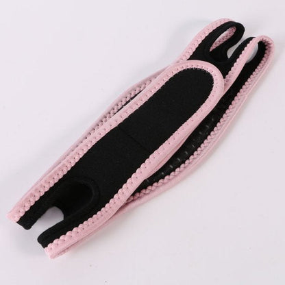 Breathable Chin Lift Band Face Shaper