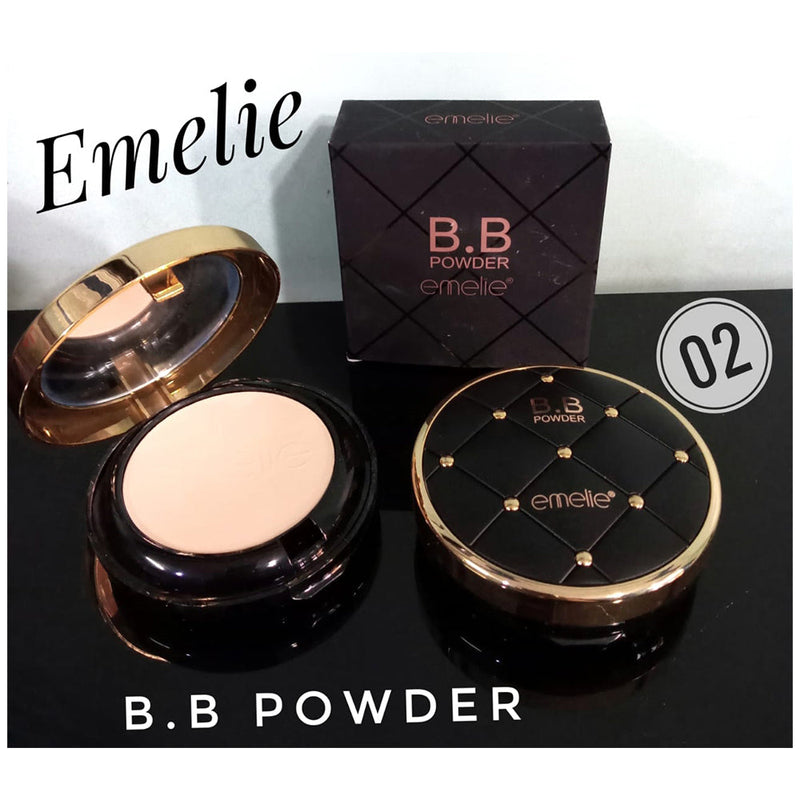 Emelie BB Powder