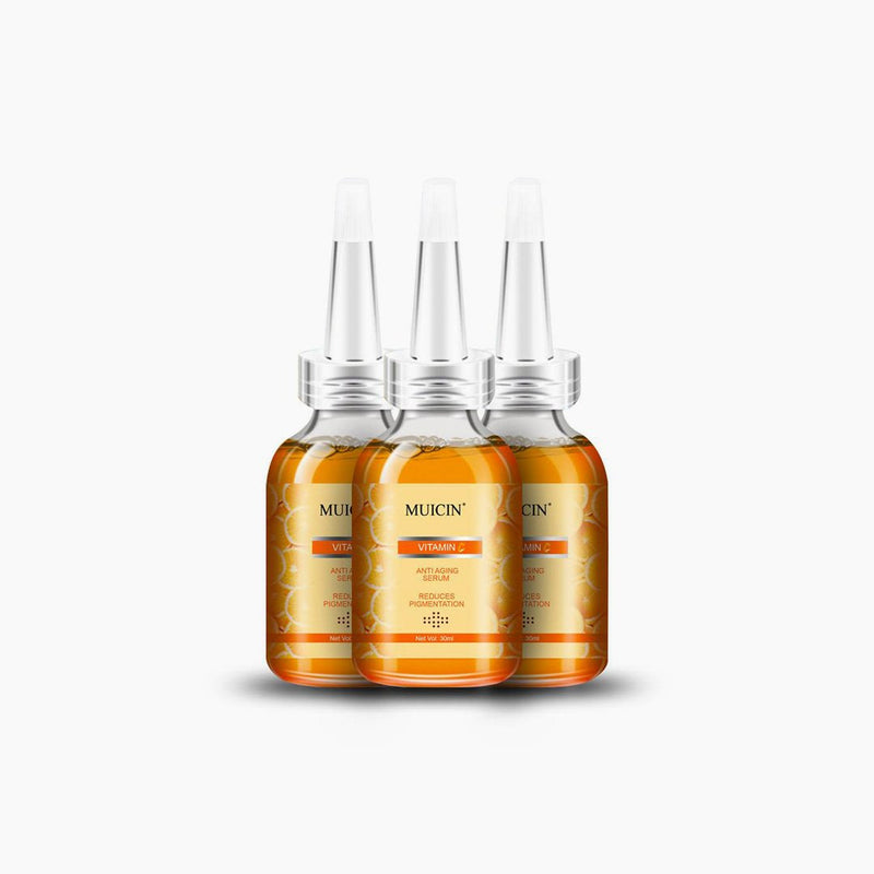 Vitamin C+ Anti Aging Serum