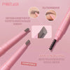 PINKFLASH 2in1 Eyebrow Brush