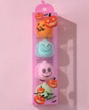 4 Pcs Pumpkin Blenders Set Random Colors