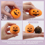 4 Pcs Pumpkin Blenders Set Random Colors