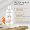 Skin Ever Vitamin C Brighten Body Wash