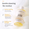Skin Ever Vitamin C Brighten Body Wash