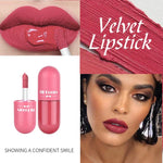 Fit Colors Mini Capsule lipstick pack of 5pcs set