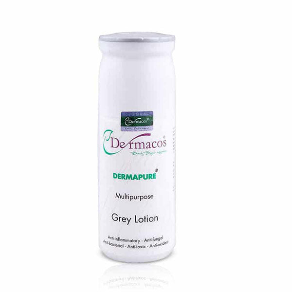 Dermacos Multipurpose Grey Lotion 200ml