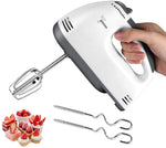 Electric Scarlett Hand Blender Baking Mixer