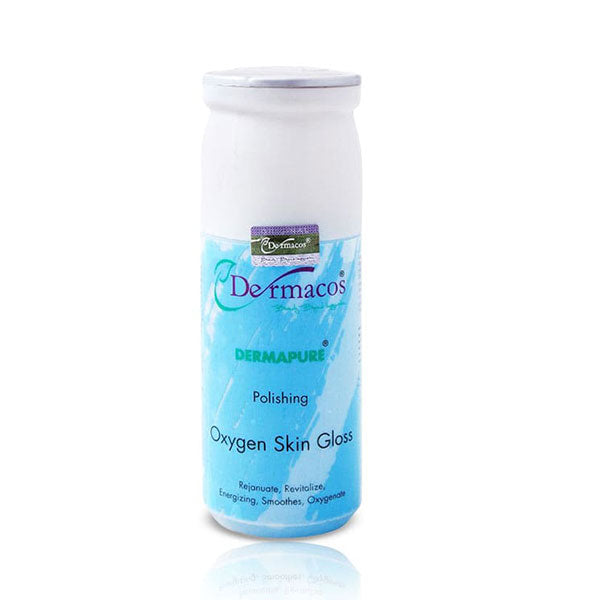 Dermacos Polishing Oxygen Skin Gloss 200ml