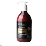 Wellice Diamond Shampoo 550g