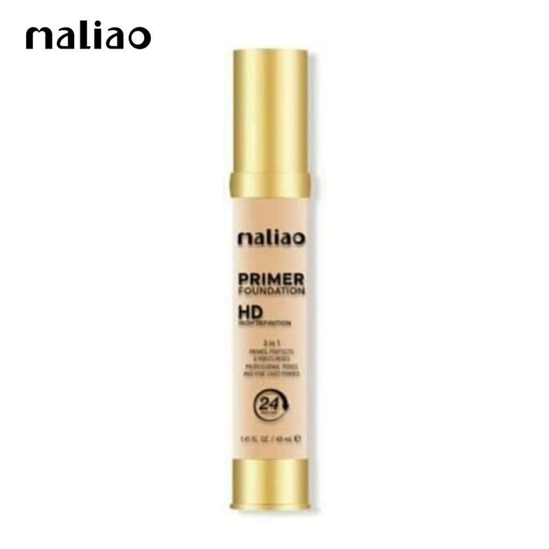 Maliao HD Primer Foundation