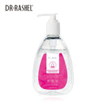 Dr Rashel Whiten & Feminine Wash