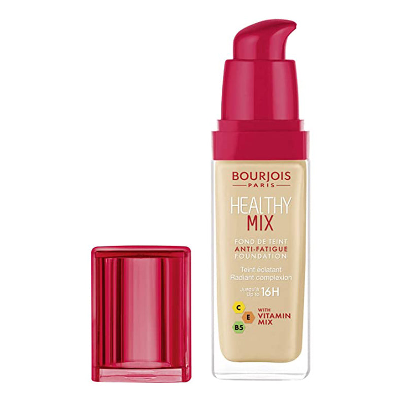 Bourjois Healthy Mix BB Cream Foundation