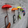Umbrella Hooks 3 Pcs Set