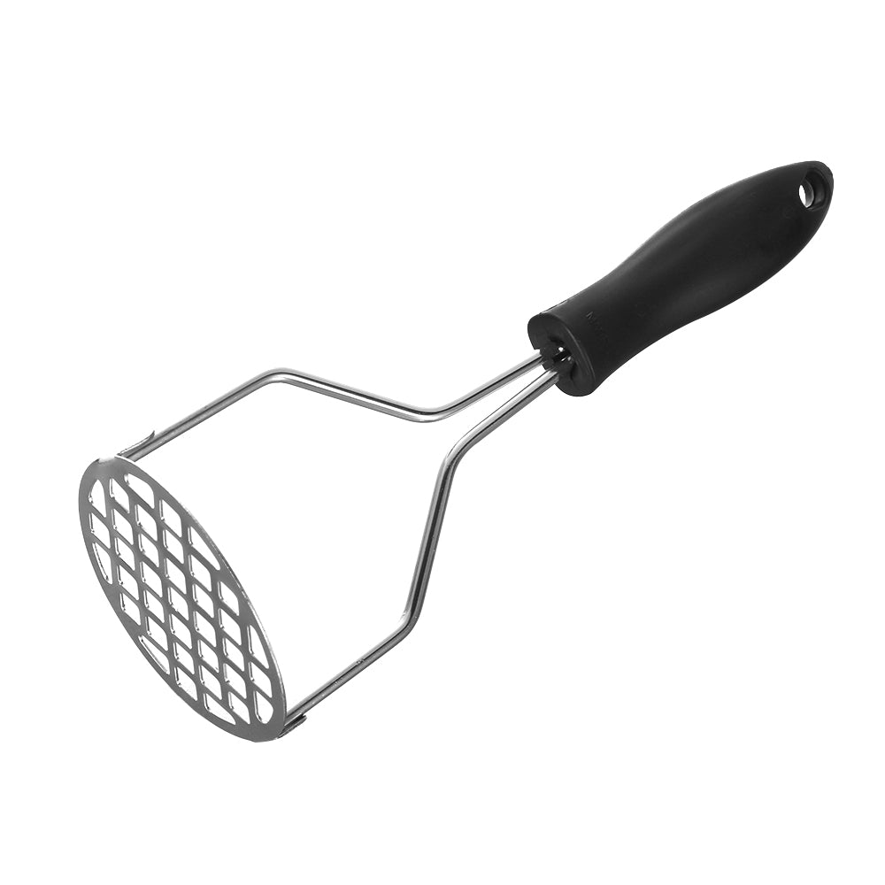 Potato Press Masher For Smooth Mashed Potatoes Crusher