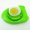 Egg Cutter Slicer
