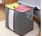Storage Bags Organizer with Reinforced Handle 120gm