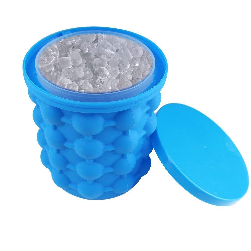 Ice Cube Maker Genie