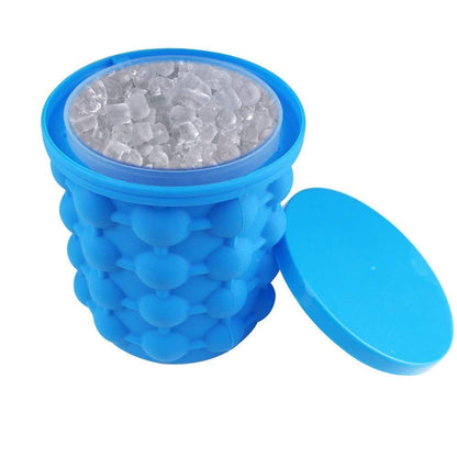Ice Cube Maker Genie