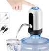 Electric Water Dispenser Pump USB Rechargeable