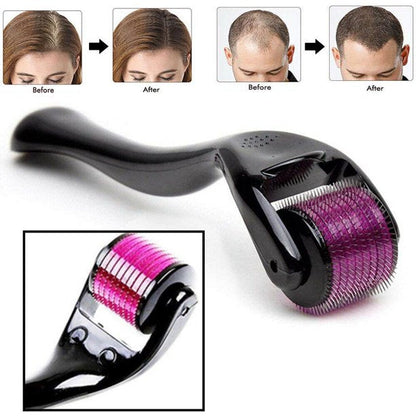 Derma Roller - Reduce Fine Lines for Smooth Skin