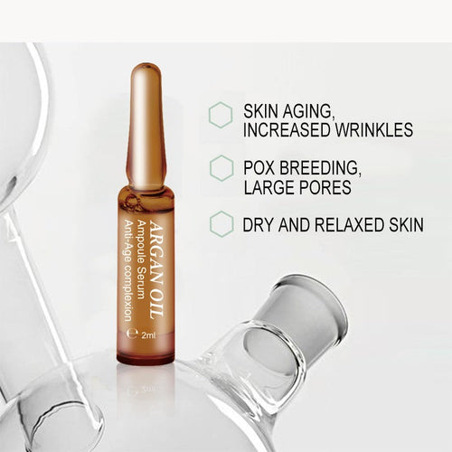 Dr Rashel Argan Oil Ampoule Serum