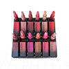 Huda Beauty Bullet Matte Lipsticks Pack of 12pcs