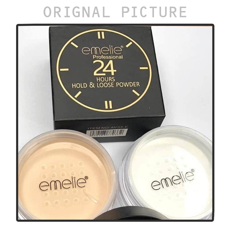 Emelie loss powder